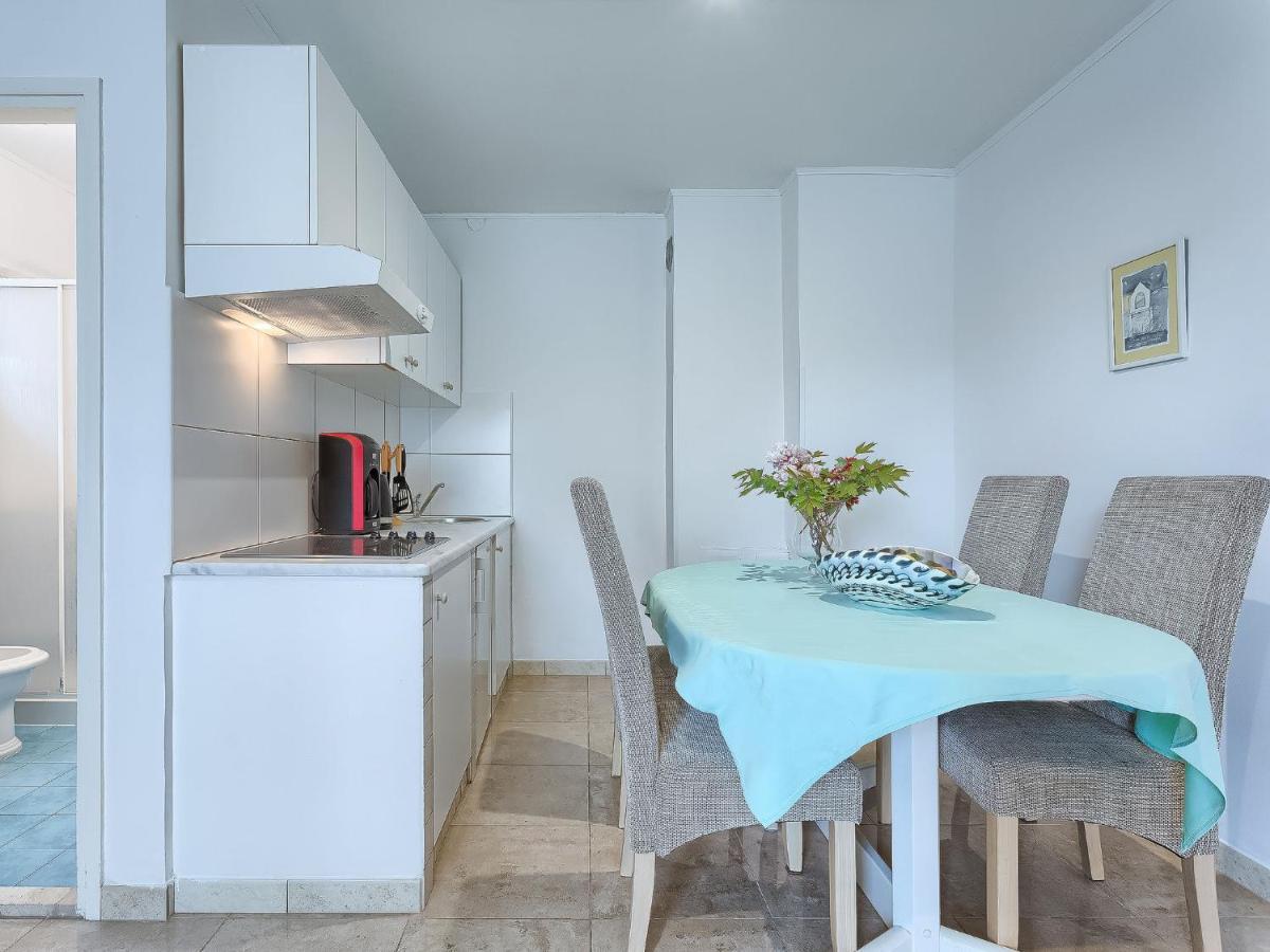 Apartment Nika-12 By Interhome 乌马格 外观 照片