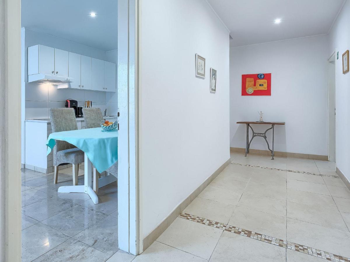 Apartment Nika-12 By Interhome 乌马格 外观 照片