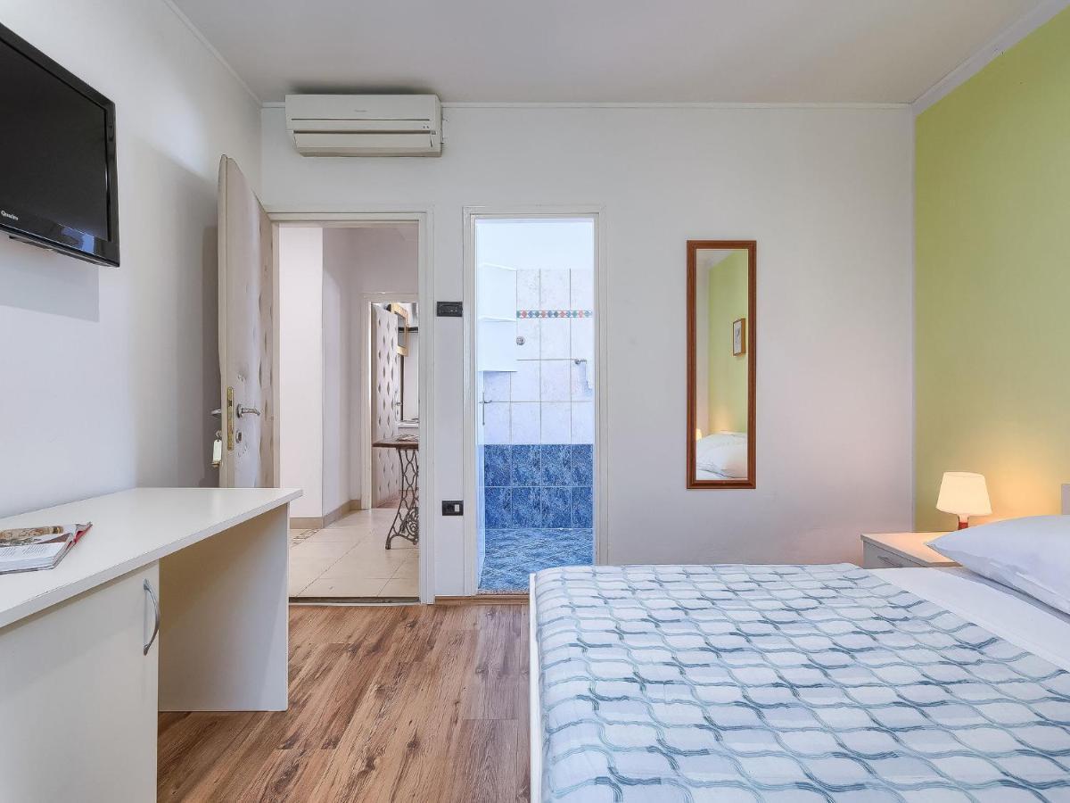 Apartment Nika-12 By Interhome 乌马格 外观 照片