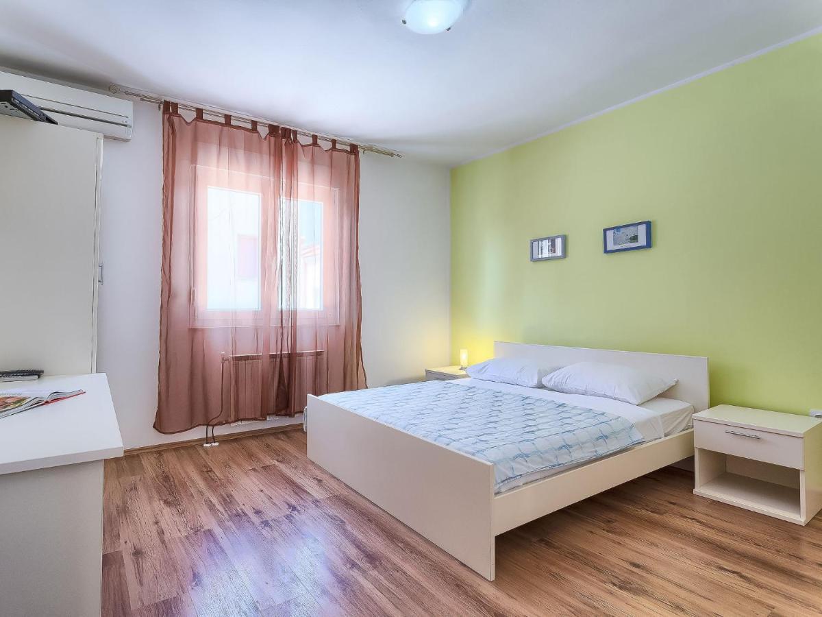 Apartment Nika-12 By Interhome 乌马格 外观 照片